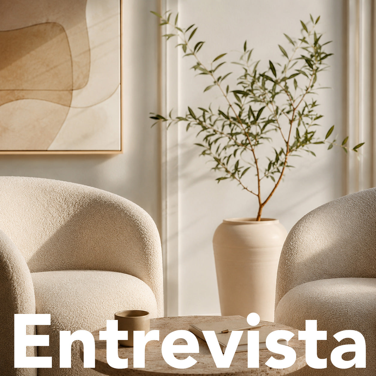 Entrevista de 15 minutos